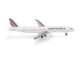 Herpa Wings Air France Airbus A321 – F-GTAZ "Saint-Quentin"